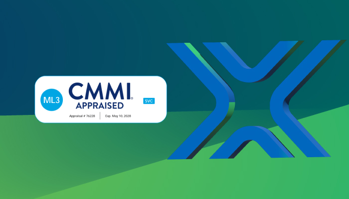 Mapex Appraised at CMMI Level 3, Reinforcing Its Focus on Scalable Geospatial Solutions