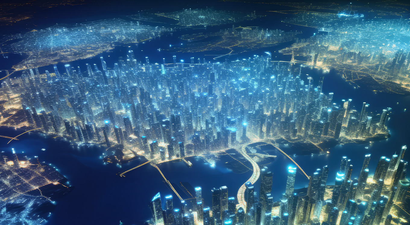 Spatial Data Infrastructure (SDI): Unlocking Seamless Government Collaboration