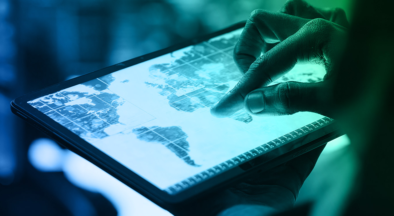 What Is Location Intelligence? A Beginner’s Guide for Businesses